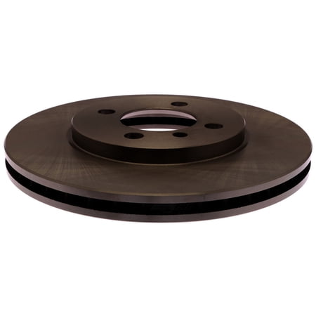 ACDelco Disc Brake Rotor 18A210A