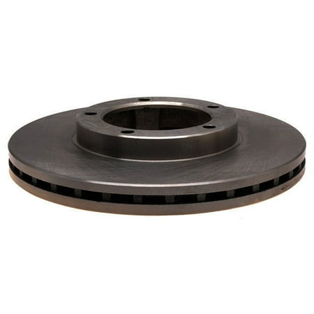 ACDelco Disc Brake Rotor 18A217A Fits select: 1987-1989 TOYOTA VAN WAGON