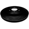 thumbnail image 1 of ACDelco Disc Brake Rotor 18A2309A Fits select: 2004-2009 CADILLAC SRX, 1 of 3