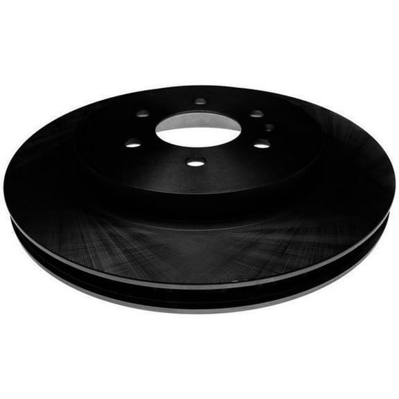 ACDelco Disc Brake Rotor 18A2309A Fits select: 2004-2009 CADILLAC SRX