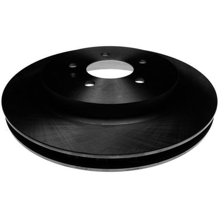 ACDelco Disc Brake Rotor 18A2310A Fits select: 2007 CADILLAC CTS-V HI FEATURE V6, 2006 CADILLAC CTS-V