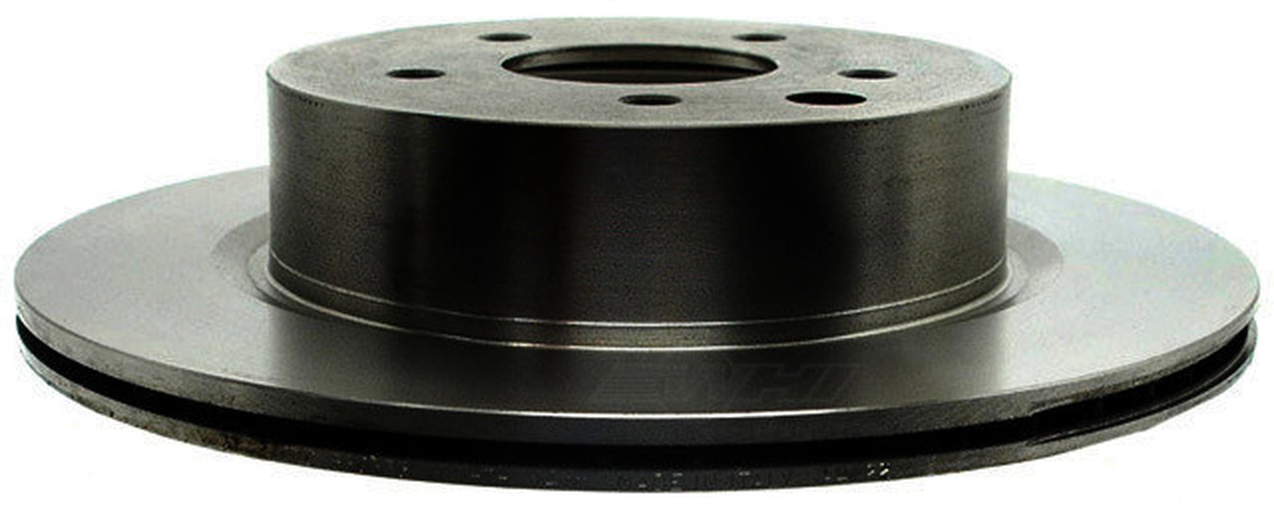 ACDelco Disc Brake Rotor 18A2315A Fits select: 2009-2013 INFINITI G37, 2008 INFINITI G35