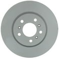 thumbnail image 1 of ACDelco Disc Brake Rotor 18A2322PV Fits select: 2006-2013 CHEVROLET IMPALA, 2014-2016 CHEVROLET IMPALA LIMITED, 1 of 2