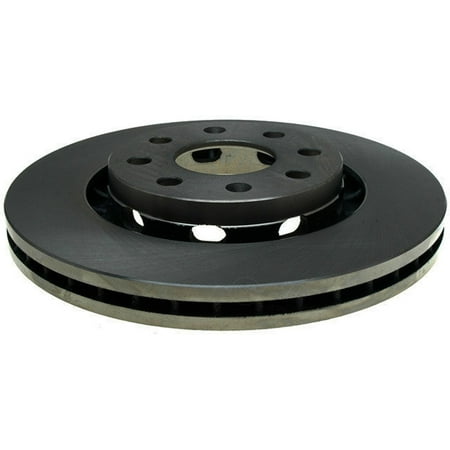 ACDelco Disc Brake Rotor 18A2324A Fits select: 2013-2015 CHEVROLET SPARK, 2004-2011 CHEVROLET AVEO