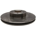 thumbnail image 1 of ACDelco Disc Brake Rotor 18A2328A Fits select: 2009-2014,2017-2018 SUBARU FORESTER, 1 of 3