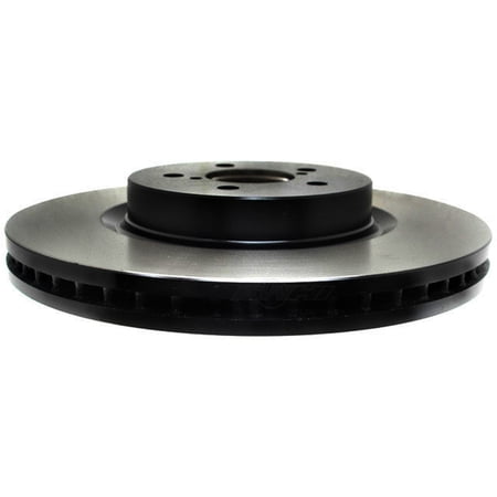 ACDelco Disc Brake Rotor 18A2329A Fits select: 2017-2018 SUBARU FORESTER, 2005-2014 SUBARU LEGACY