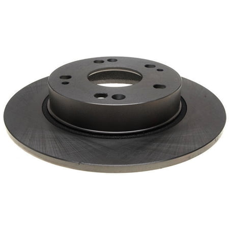 ACDelco Disc Brake Rotor 18A2331A