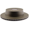 thumbnail image 1 of ACDelco Disc Brake Rotor 18A2332AC Fits select: 2007-2013 CHEVROLET SILVERADO, 2007-2018 CHEVROLET TAHOE, 1 of 4