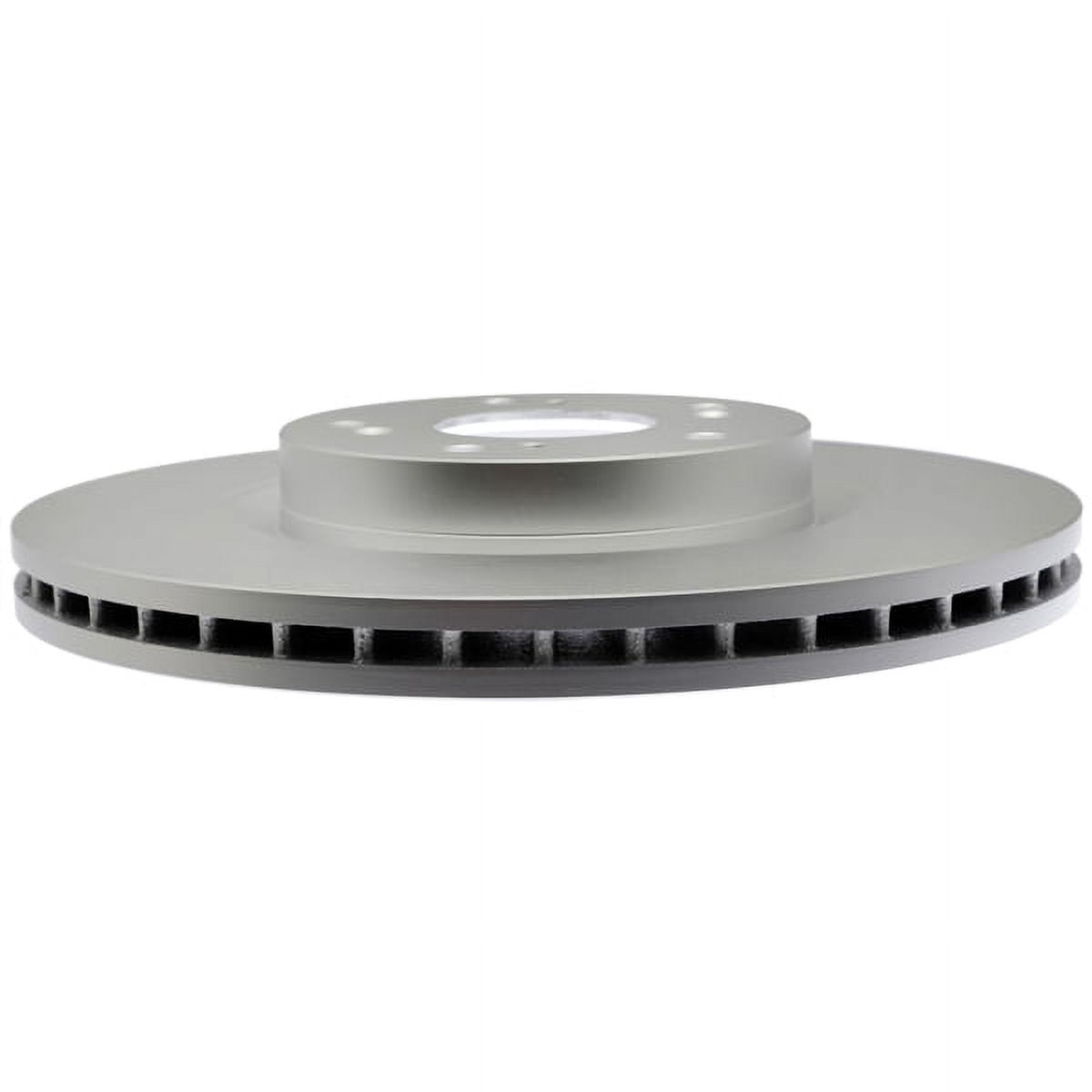 ACDelco Disc Brake Rotor 18A2334AC Fits select: 2005-2006 HONDA CR-V, 2006-2008 HONDA CIVIC SI