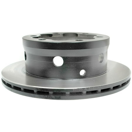 ACDelco Disc Brake Rotor 18A2341 Fits select: 2005-2006 DODGE SPRINTER, 2003-2005 SPRINTER 2500 SPRINTER