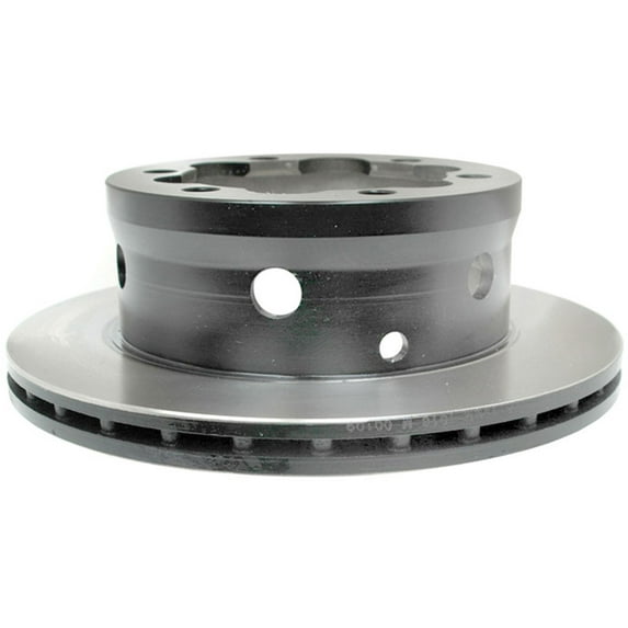 ACDelco Disc Brake Rotor 18A2341 Fits select: 2005-2006 DODGE SPRINTER, 2003-2005 SPRINTER 2500 SPRINTER
