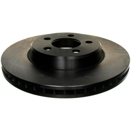 ACDelco Disc Brake Rotor 18A2342A Fits select: 2017 DODGE CHARGER, 2014-2015 CHRYSLER 300C
