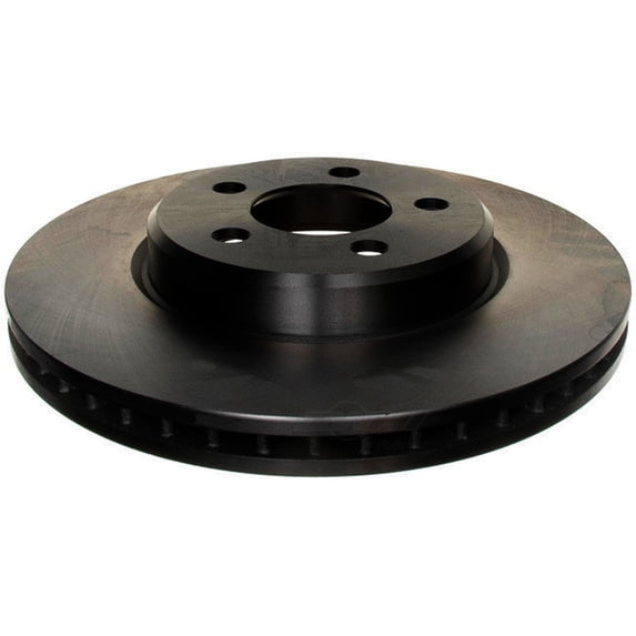 ACDelco Disc Brake Rotor 18A2342A Fits select: 2017 DODGE CHARGER, 2014-2015 CHRYSLER 300C