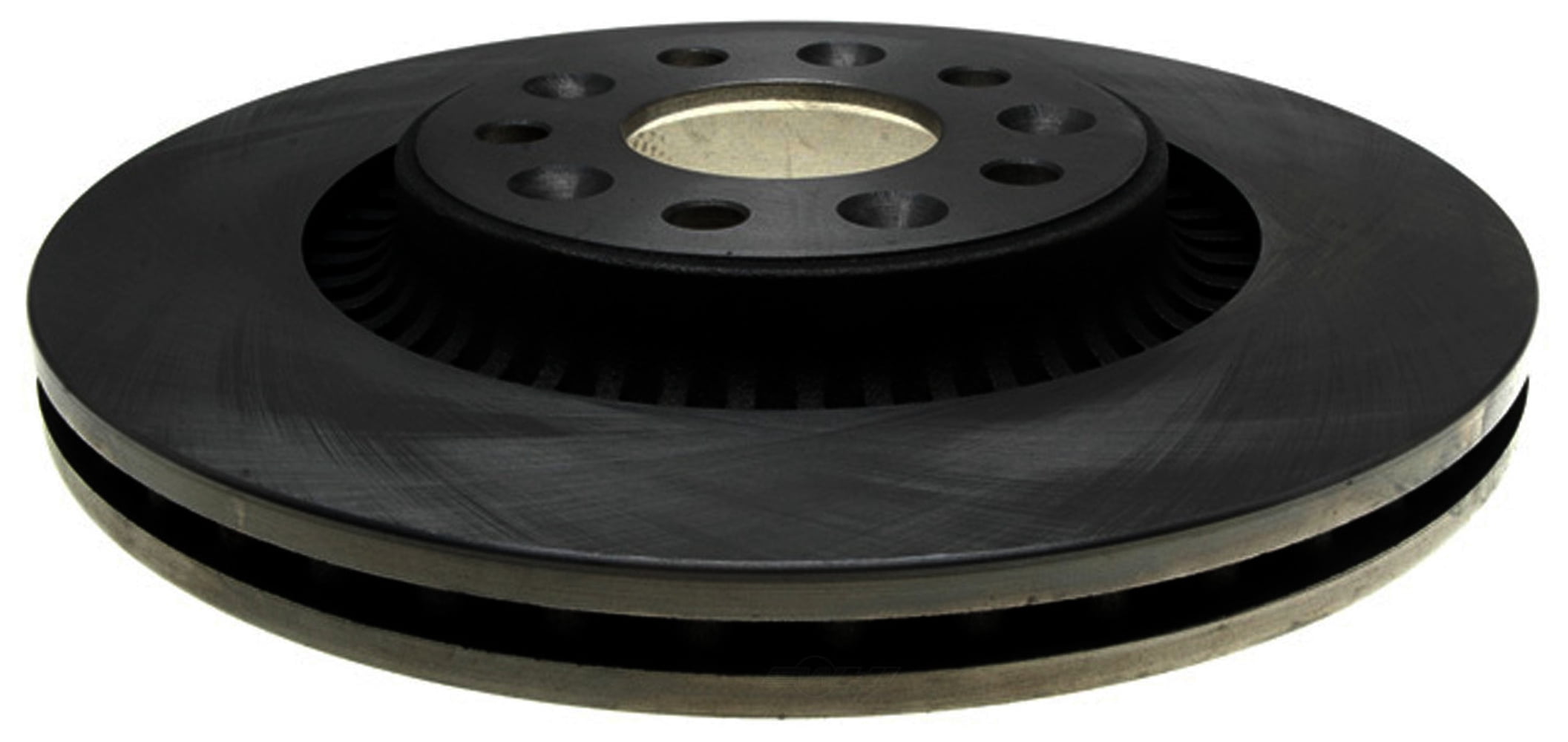 ACDelco Disc Brake Rotor 18A2344A Fits select: 2005-2007 FORD FIVE HUNDRED, 2005-2007 FORD FREESTYLE