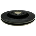 thumbnail image 1 of ACDelco Disc Brake Rotor 18A2344A Fits select: 2005-2007 FORD FIVE HUNDRED, 2005-2007 FORD FREESTYLE, 1 of 3