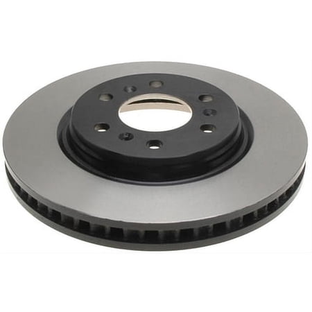 ACDelco Disc Brake Rotor 18A2349 Fits select: 2006-2008 CHEVROLET UPLANDER, 2006 PONTIAC MONTANA
