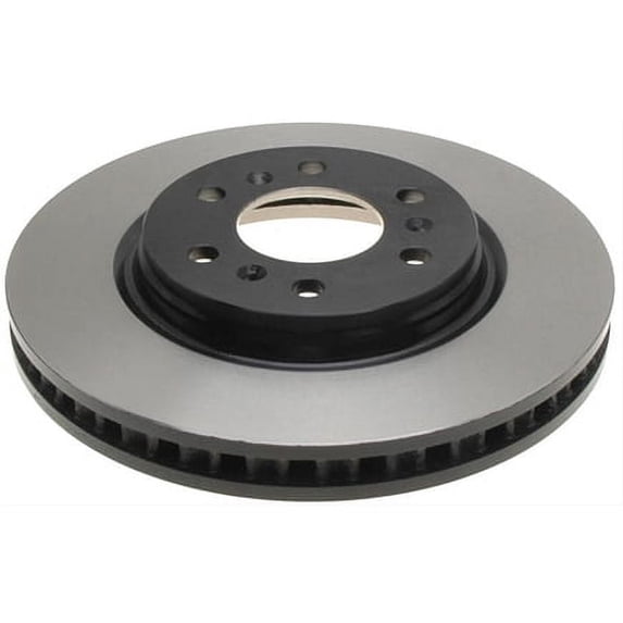 ACDelco Disc Brake Rotor 18A2349 Fits select: 2006-2008 CHEVROLET UPLANDER, 2006 PONTIAC MONTANA