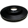 thumbnail image 1 of ACDelco Disc Brake Rotor 18A2349A Fits select: 2006-2008 CHEVROLET UPLANDER, 2006 PONTIAC MONTANA, 1 of 3