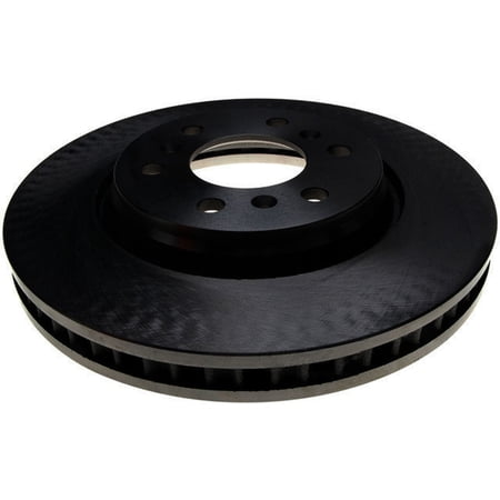 ACDelco Disc Brake Rotor 18A2349A Fits select: 2006-2008 CHEVROLET UPLANDER, 2006 PONTIAC MONTANA