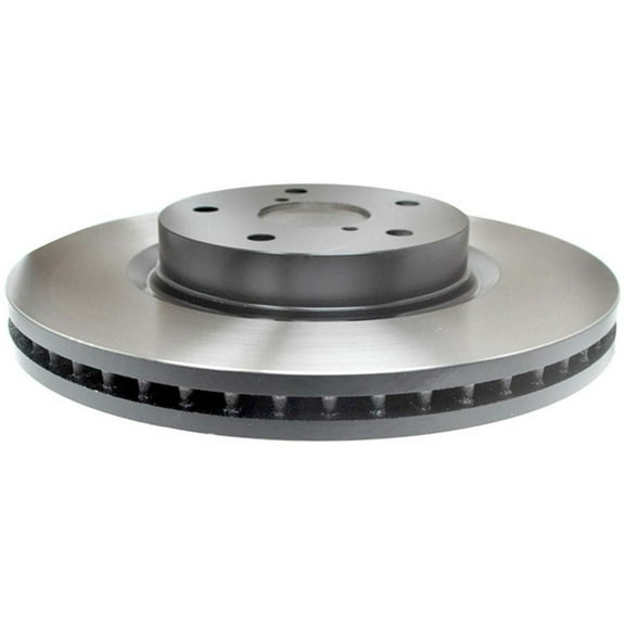 ACDelco Disc Brake Rotor 18A2350 Fits select: 2015-2019 SUBARU OUTBACK, 2015-2021 SUBARU WRX