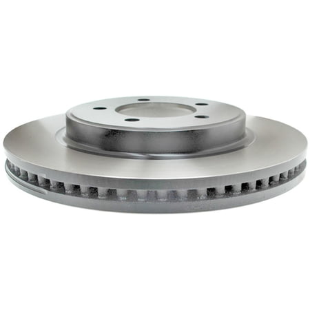 ACDelco Disc Brake Rotor 18A2352 Fits select: 2006-2010 FORD EXPLORER, 2007-2010 FORD EXPLORER SPORT TRAC