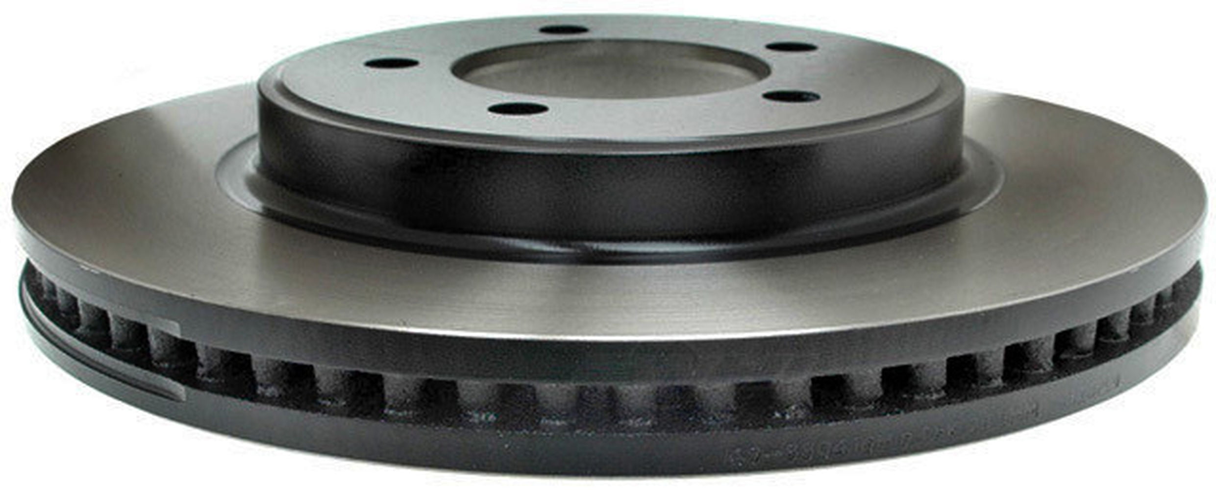 ACDelco Disc Brake Rotor 18A2352A Fits select: 2006-2010 FORD EXPLORER, 2007-2010 FORD EXPLORER SPORT TRAC