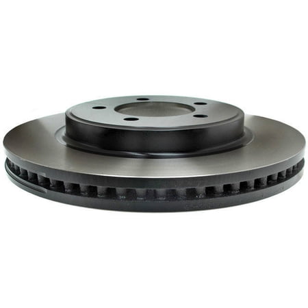 ACDelco Disc Brake Rotor 18A2352A Fits select: 2006-2010 FORD EXPLORER, 2007-2010 FORD EXPLORER SPORT TRAC