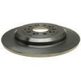 thumbnail image 1 of ACDelco Disc Brake Rotor 18A2362A Fits select: 2008 FORD TAURUS, 2005-2007 FORD FIVE HUNDRED, 1 of 3