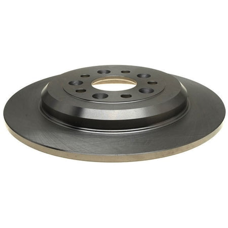ACDelco Disc Brake Rotor 18A2362A Fits select: 2008 FORD TAURUS, 2005-2007 FORD FIVE HUNDRED