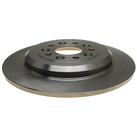 ACDelco Disc Brake Rotor 18A2362A Fits select: 2008 FORD TAURUS, 2005-2007 FORD FIVE HUNDRED