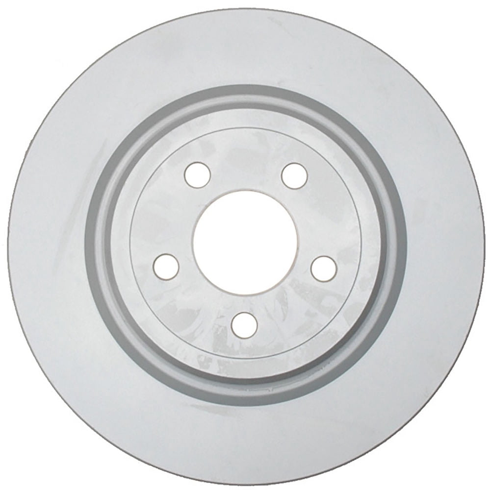 ACDelco Disc Brake Rotor 18A2367PV Fits select: 2006-2013 DODGE CHARGER, 2014-2022 DODGE CHARGER POLICE