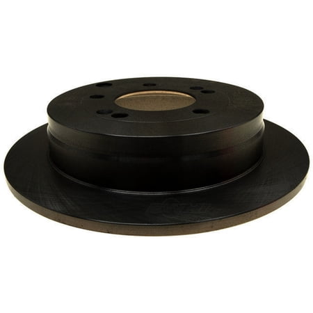 ACDelco Disc Brake Rotor 18A2368A Fits select: 2006-2010 HYUNDAI AZERA, 2007-2009 KIA AMANTI