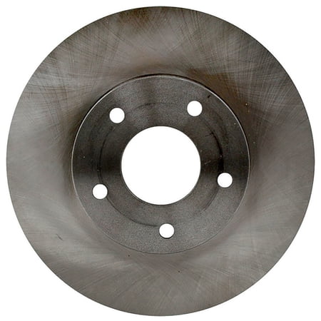 ACDelco Disc Brake Rotor 18A2394AC