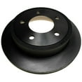 thumbnail image 1 of ACDelco Disc Brake Rotor 18A2405A Fits select: 2003 DODGE RAM VAN, 1 of 2