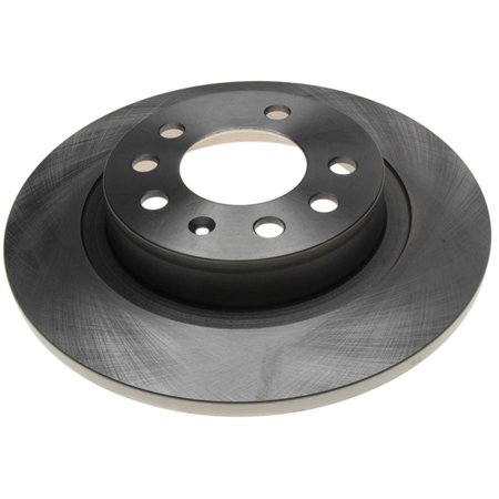ACDelco Disc Brake Rotor 18A2409A
