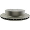 thumbnail image 1 of ACDelco Disc Brake Rotor 18A2410AC, 1 of 6
