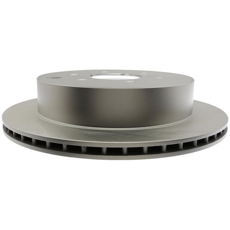 ACDelco Disc Brake Rotor 18A2410AC