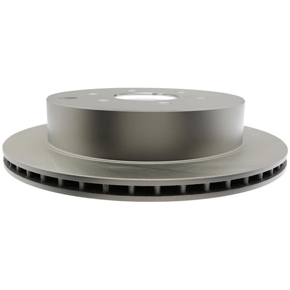 ACDelco Disc Brake Rotor 18A2410AC