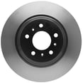 thumbnail image 1 of ACDelco Disc Brake Rotor 18A2414AC Fits select: 2012-2013 CHEVROLET IMPALA, 2014-2016 CHEVROLET IMPALA LIMITED, 1 of 5