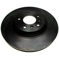 thumbnail image 1 of ACDelco Disc Brake Rotor 18A2414A, 1 of 2
