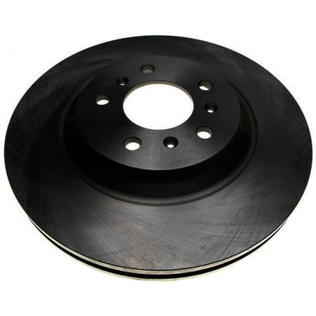 ACDelco Disc Brake Rotor 18A2414A