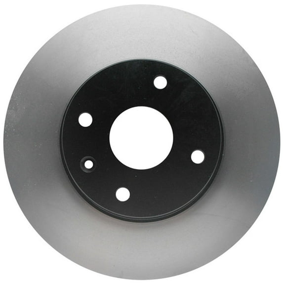 ACDelco Disc Brake Rotor 18A2415 Fits select: 2004-2006 SUZUKI VERONA