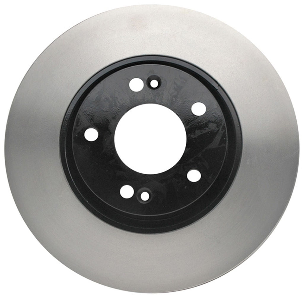 ACDelco Disc Brake Rotor 18A2419 Fits select 20062014 HYUNDAI SONATA