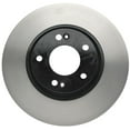 thumbnail image 1 of ACDelco Disc Brake Rotor 18A2419 Fits select: 2006-2014 HYUNDAI SONATA, 2011-2014 KIA OPTIMA, 1 of 4