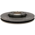 thumbnail image 1 of ACDelco Disc Brake Rotor 18A2419A Fits select: 2006-2014 HYUNDAI SONATA, 2011-2014 KIA OPTIMA, 1 of 2