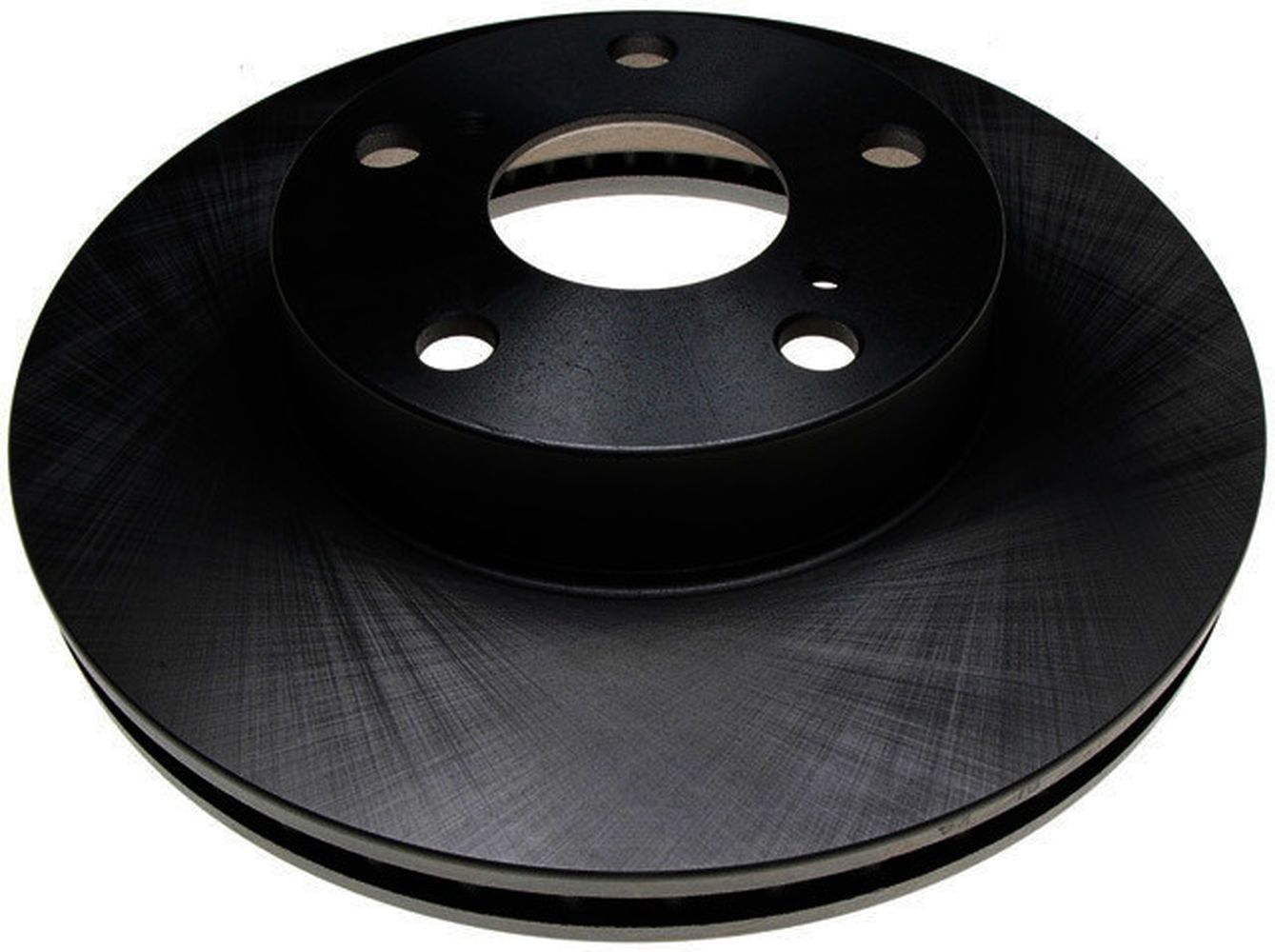 ACDelco Disc Brake Rotor 18A2420A Fits select: 2005-2015 TOYOTA TACOMA