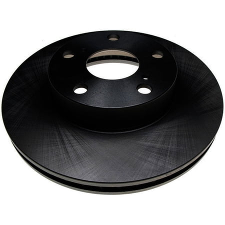 ACDelco Disc Brake Rotor 18A2420A Fits select: 2005-2015 TOYOTA TACOMA