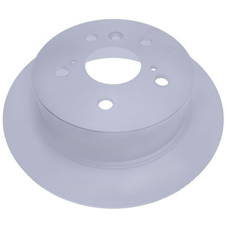 ACDelco Disc Brake Rotor 18A2422AC Fits select: 2007-2011 TOYOTA CAMRY, 2007-2012 LEXUS ES