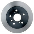 thumbnail image 1 of ACDelco Disc Brake Rotor 18A2422, 1 of 3