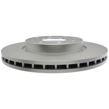ACDelco Disc Brake Rotor 18A2439AC Fits select: 2006-2009 KIA SPECTRA, 2005-2008 KIA SPECTRA5